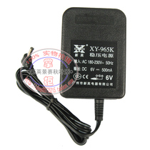 Panda Radio 6160 6168 Power Adapter 6V Radio Transformers Power Cord New Inboard