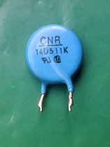 Digital accessories original disassembly machine varistor 14D511K spot