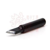 Soldering iron tip tip hot tip 900M-T-K lead-free 936 soldering table soldering iron head universal type
