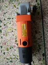 Strong angle grinder KD18-100A angle grinder backhand type reverse self-locking high power hand mill cutting machine