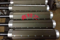 Blatted inflation shaft) tile type air expansion shaft) Blatted air expansion shaft) Factory direct sales) customized according to drawings