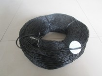 708 light aramid double-wire video line monitoring line telephone line twisted pair 1000 m