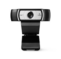Logitech Rotech C930c High-definition Webcam Computer Video Live Business Conference Camera