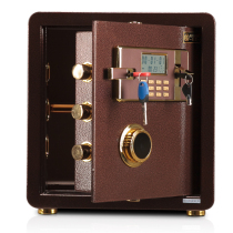Yongsheng safe Home Office small 25cm30cm40cm hotel electronic password boutique all steel safe