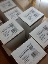 Ultraviolet flame monitor C7027A1072