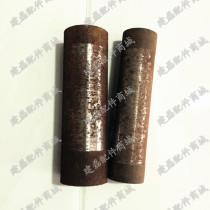 Tricycle steering gear bearing Tube steering column riser wheel steering bearing tube