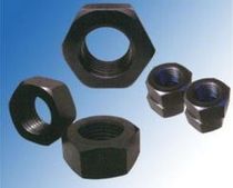 GB6171 fine tooth nut GB52 young tooth nut M27M30M33M36M39M42M45M48M56