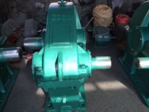 ZD15 reducer transmission reducer gearbox and accessories gear tooth shaft