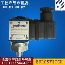 Euroswitch Inlet Pressure Switch 2400121 2400222 2400122 2420121 622