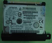 IBM X40 X41 notebook hard disk Rack interface with mesh frame original disassembly machine