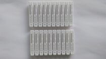 Hot sale Taiwan JLS squeeze wire attack Titanium plated titanium wire attack TIN-EXL-NRT stainless steel wire attack
