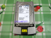 HP 271837-006 289044-001 146 8GB 10K U320 80-pin SCSI hard disk