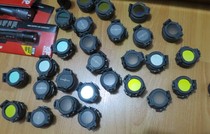  surefire fm14 fm15 fm16 fm17 filter Shenhuo m3 m962 Bright flashlight