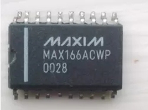 MAX166ACWP  MAX166AEWP  MAX166  SOP