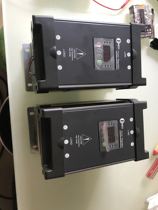 Dismantle the used conch adjuster TRD4035P three-phase 380V power adjuster physical picture is easy to use