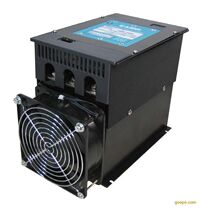 Taiwan Xuanrong CAHO three-phase power regulator SCR power regulator F310A electric heating energy saving controller