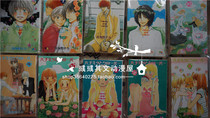 Japanese version◆Brand new◆Honey clover Honey clover◆All 10 volumes◆Yu Haino Qianhua Comics