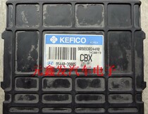 Hyundai Sonata Transmission Computer Board 35440-39005
