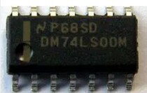 DM74LS00M SN74LS00 74LS00 SOP14 LS00