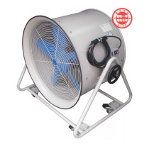 Deventilator JGF6D-4II Series Low Noise Post Ventilator Ventilator Exhaust Air Fan