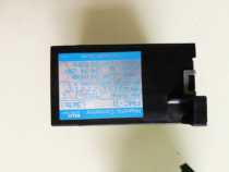 Disassembly FANUC Fuji Fanuc relay FMC-0 (3A1B) 2 2kw See the picture in detail