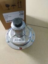 DONS pressure reducing valve FRS505