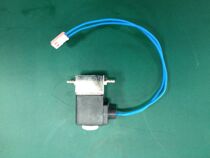 Ultrasonic scaler solenoid valve DC30V scaler solenoid valve dental material oral material accessories