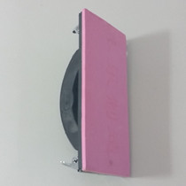 Sandpaper sanding sandpaper holder sanding clip sandpaper fixture sanding Wall tool sandpaper sanding tool sandpaper plywood