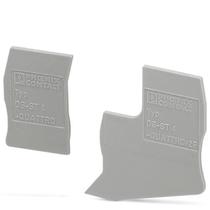 Phoenix Original Fitted Wiring Terminals Complementary End Plate-DS-ST 4 P-3043750