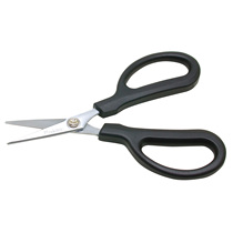Taiwan BaoGong DK-2043 Kaifra Sawtooth Quick Leigh Shears Kevlar Shevra Cutter Fiber Cutter