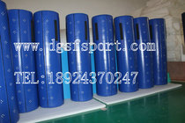 Customized American rugby accessories crash bag putter training pad arm pad various sizes