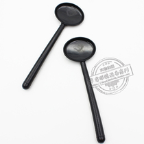 Glasses Experience Light Shelter Spoon Shield Eyewear Board Children Training Special Environmental Protection Quality Assurance Manufacturer Direct Sales