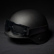  Patrol protective helmet CS combat helmet thickened M88 helmet Ear protection reinforced service helmet ABS outdoor riding