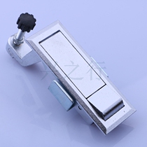 Heitan MS708-3 plane lock outdoor activity electric box cabinet door lock switch control cabinet door lock