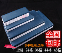 12 g 24 g 36 g 48 g soft cover toning box rubber cover toning colour disc paint case water powder box