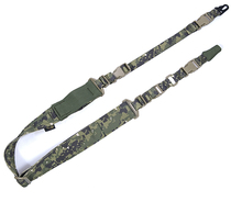 FLYYE Xiangye Outdoor Double Point Single Hybrid Strap Backpack Shoulder Strap S007