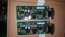 Inovance inverter IS300 IS550 Servo drive encoder crossover card PG card MF38PG4A1