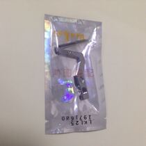 747 curved needle Kunlun brand curved needle overlock sewing machine