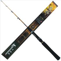 Amundsen gear little 1 2 m 1# fa gan micro lead fa gan and in addition to the plug and play section fa gan stem harvested Rod