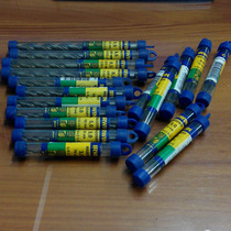 Denmark joran alloy drill Denmark cement drill Imported left wheel inlaid alloy cement drill