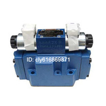 Germany Rexroth electro-hydraulic valve 4WEH16EA7X 6HG24N9ETK4 B10 R901108719