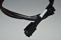 SFF8643 to SFF-8643 12Gb SAS Data Cable