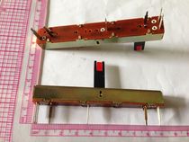 Japan ALPS full-length 88MM 8K Euro instead of 10K Euro 103 with light sliding potentiometer single