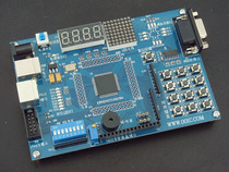 EPM240 Development board Introduction video CPLD development board FPGA development board EPM240T100C5