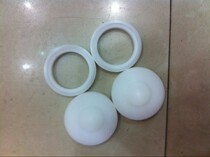 Ingersoll Rand ARO2 inch 3 inch mining BQG-350 450 pneumatic diaphragm pump fittings air valve piston 96422