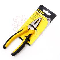 STANLEY STANLEY ultra-low price vise German professional wire pliers 7 89-572-23