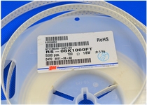 (Longxing)Fenghua 0805 Resistance 499R 80 6K 1% (100 only 2 yuan) Various resistance values