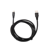 Suitable for Sony NEX-5N NEX-7 NEX-C3 SLT-A33 SLT-A35 digital camera USB data cable