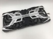 ZOTAC Sotai GTX560 GTX570 graphics graphics fan FD1225U12S