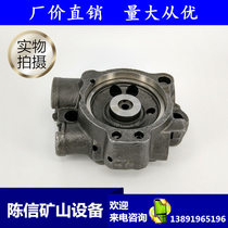 YT28 shank rock drill accessories 28 Tianshui Kaishan Hercules brand Air leg wind drilling rig screw drill rod